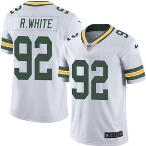 Mitchell and Ness 1996 Green Bay Packers Reggie White Mens NFL Limited Jersey